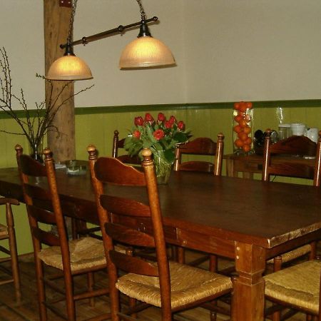 Bed And Breakfast Annen Bagian luar foto