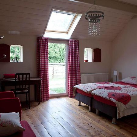 Bed And Breakfast Annen Bagian luar foto
