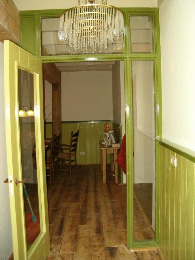 Bed And Breakfast Annen Bagian luar foto