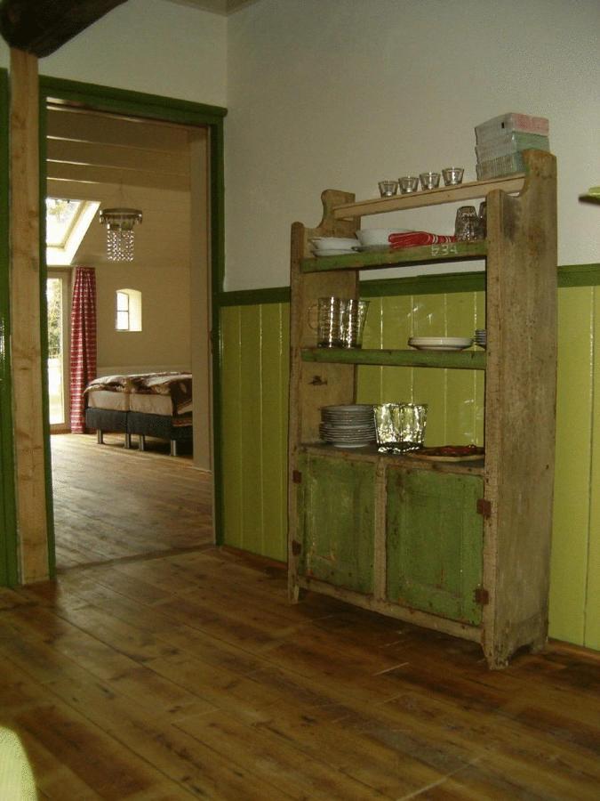 Bed And Breakfast Annen Bagian luar foto