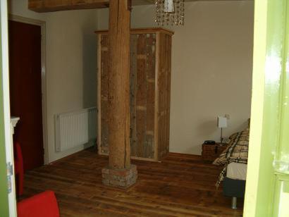 Bed And Breakfast Annen Bagian luar foto