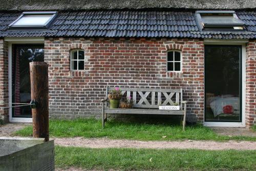 Bed And Breakfast Annen Bagian luar foto