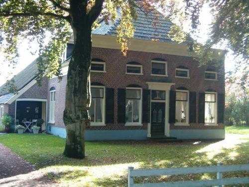 Bed And Breakfast Annen Bagian luar foto