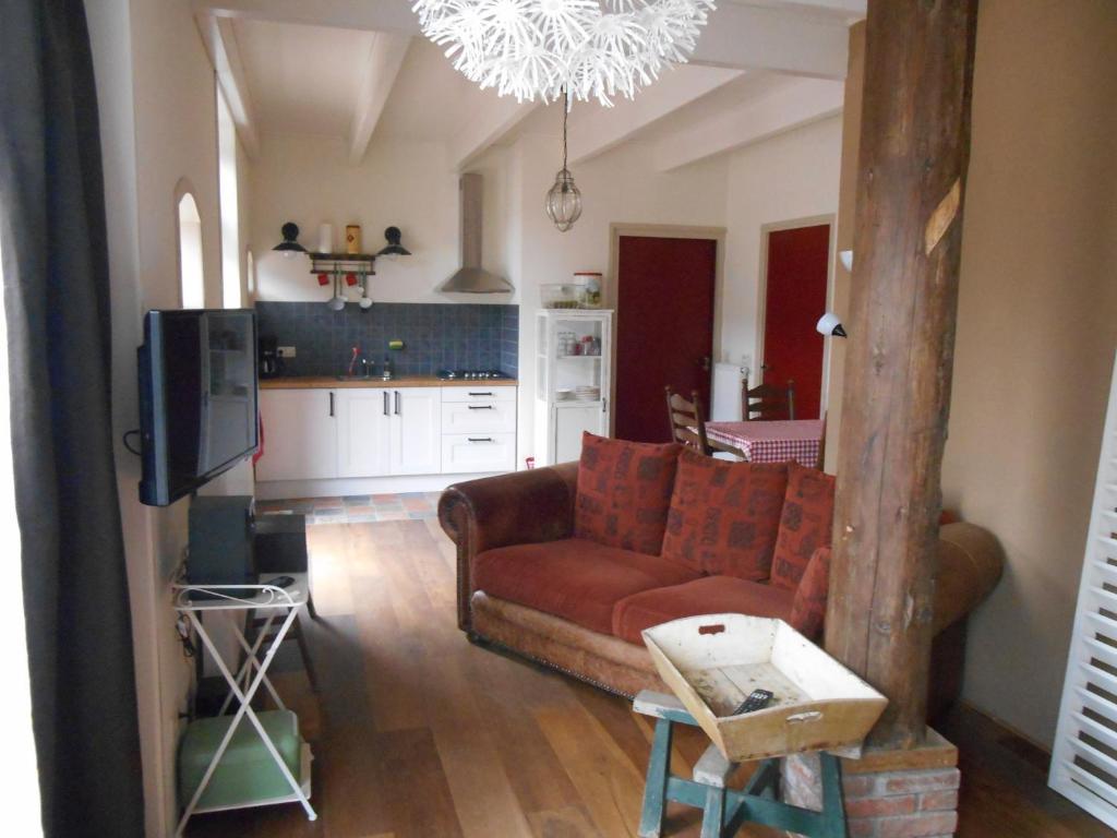 Bed And Breakfast Annen Ruang foto