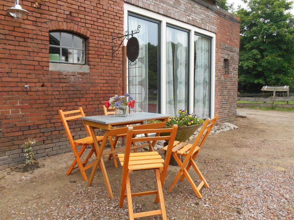 Bed And Breakfast Annen Ruang foto