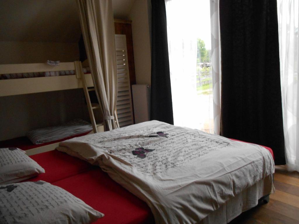 Bed And Breakfast Annen Ruang foto