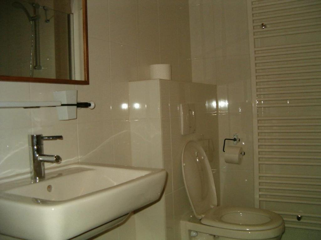 Bed And Breakfast Annen Bagian luar foto