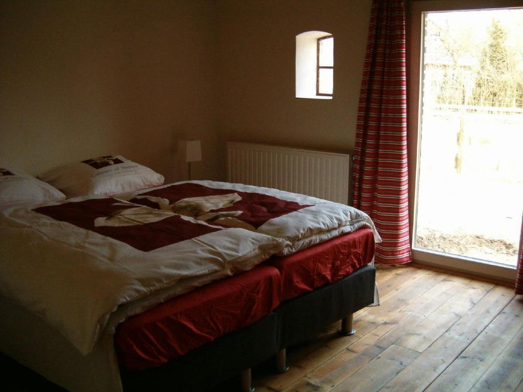 Bed And Breakfast Annen Bagian luar foto
