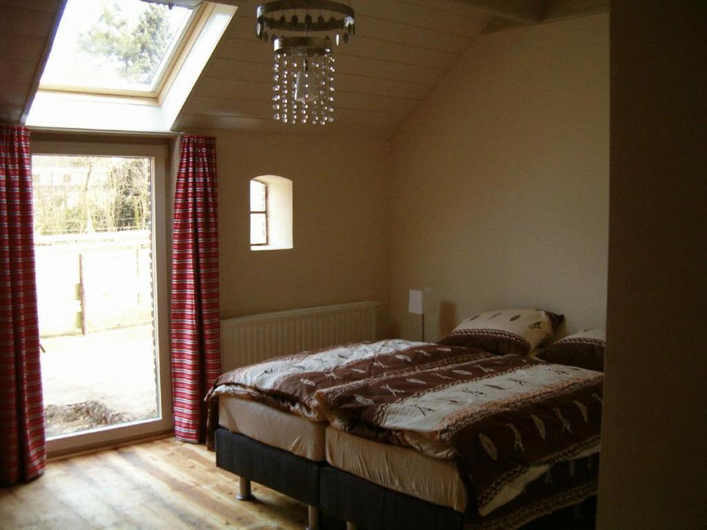 Bed And Breakfast Annen Bagian luar foto